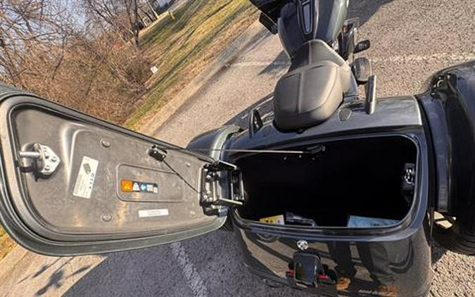 2026 Harley-Davidson Road Glide® 3