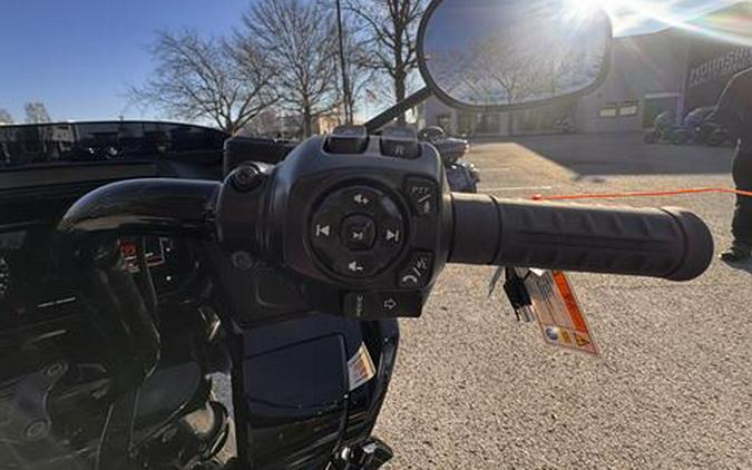 2026 Harley-Davidson Road Glide® 3