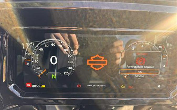 2026 Harley-Davidson Road Glide® 3