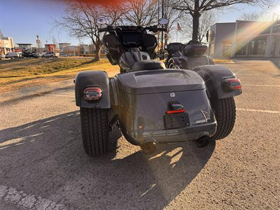2026 Harley-Davidson Road Glide® 3