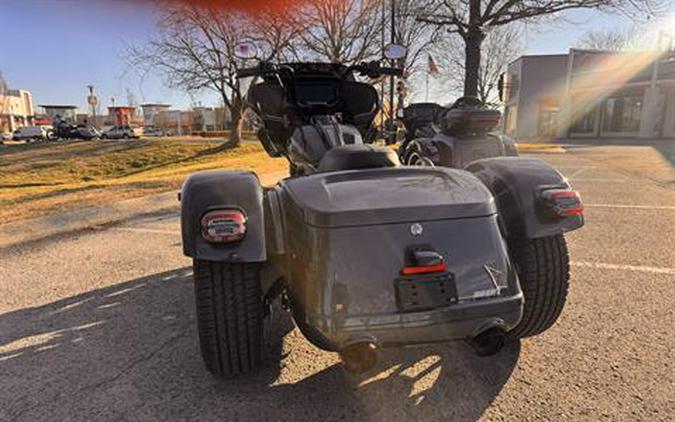2026 Harley-Davidson Road Glide® 3