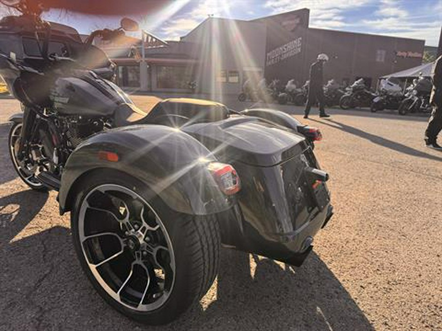 2026 Harley-Davidson Road Glide® 3
