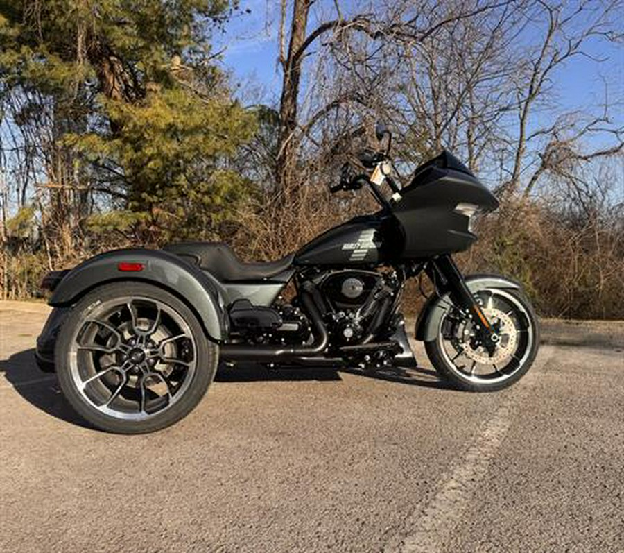2026 Harley-Davidson Road Glide® 3