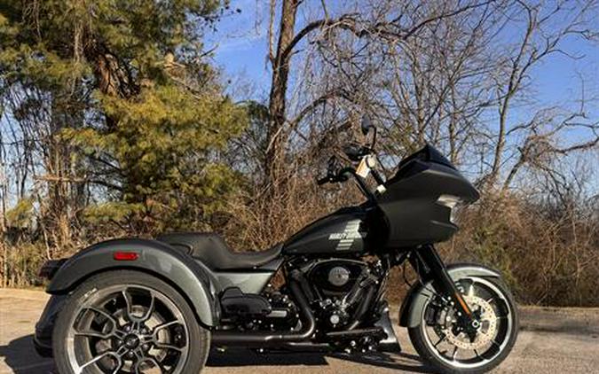 2026 Harley-Davidson Road Glide® 3