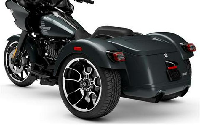 2026 Harley-Davidson Road Glide® 3