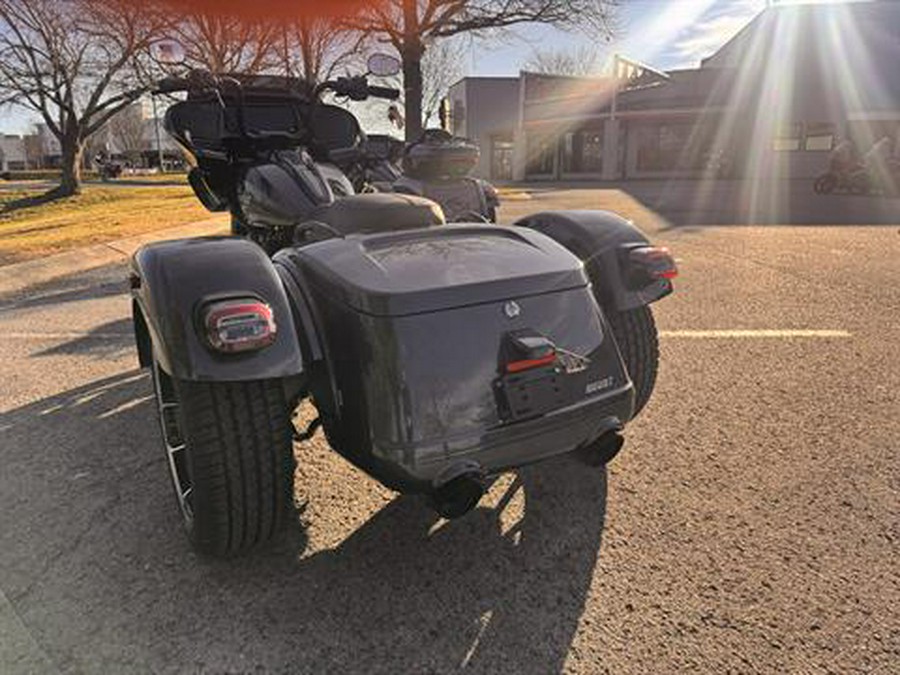 2026 Harley-Davidson Road Glide® 3