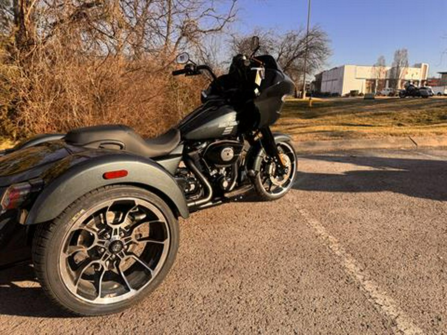 2026 Harley-Davidson Road Glide® 3