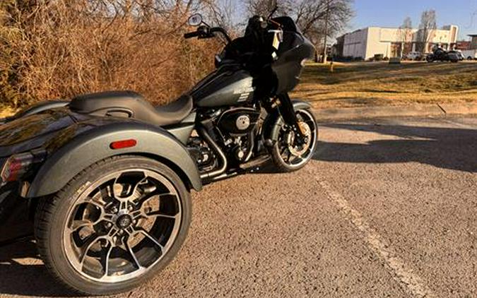 2026 Harley-Davidson Road Glide® 3