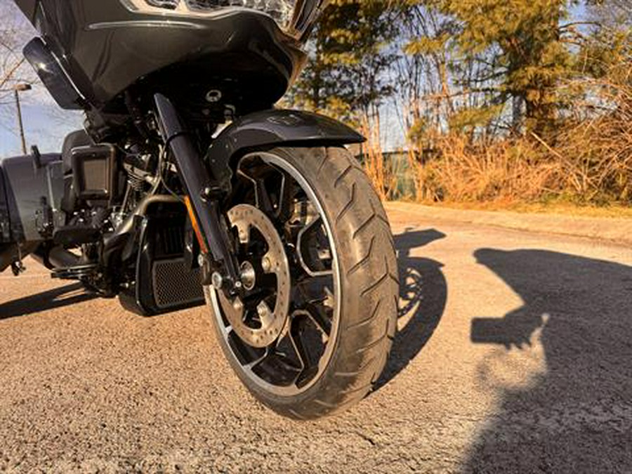 2026 Harley-Davidson Road Glide® 3