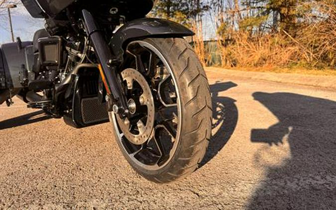 2026 Harley-Davidson Road Glide® 3