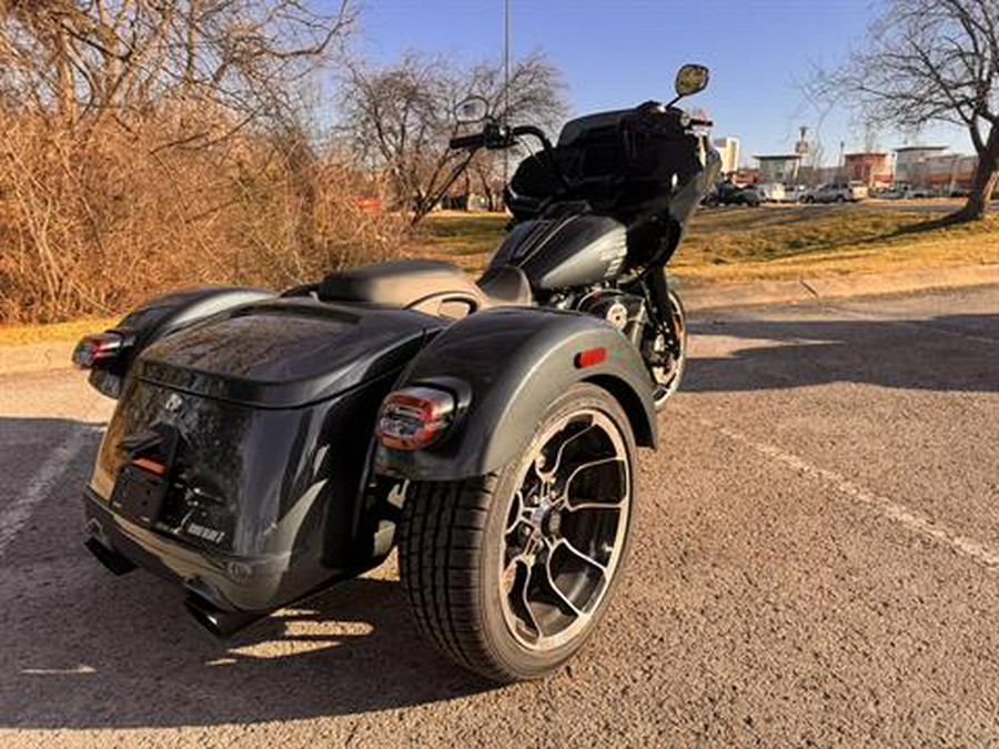 2026 Harley-Davidson Road Glide® 3