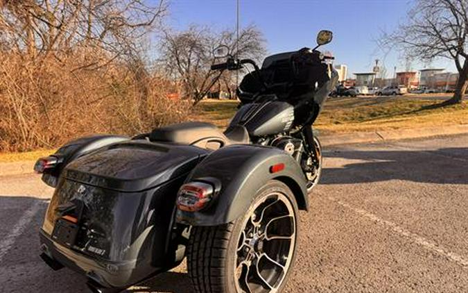 2026 Harley-Davidson Road Glide® 3