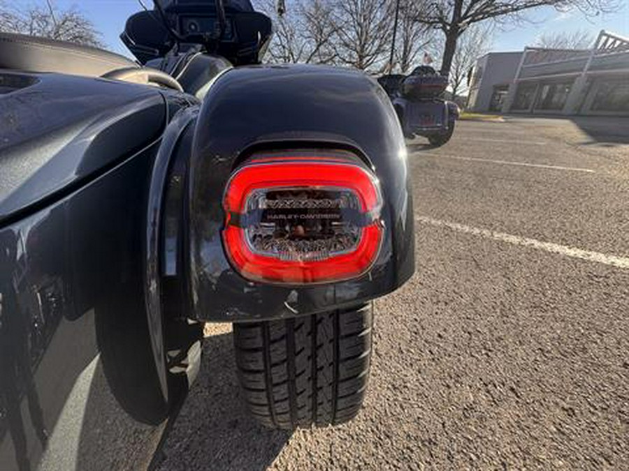 2026 Harley-Davidson Road Glide® 3
