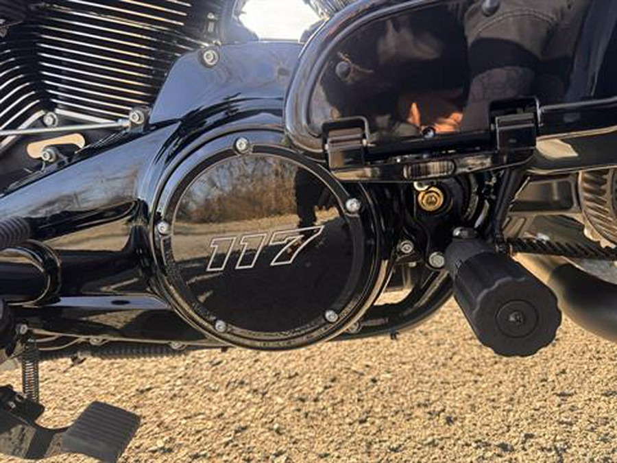 2026 Harley-Davidson Road Glide® 3