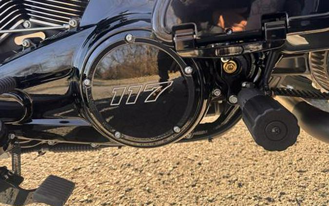 2026 Harley-Davidson Road Glide® 3
