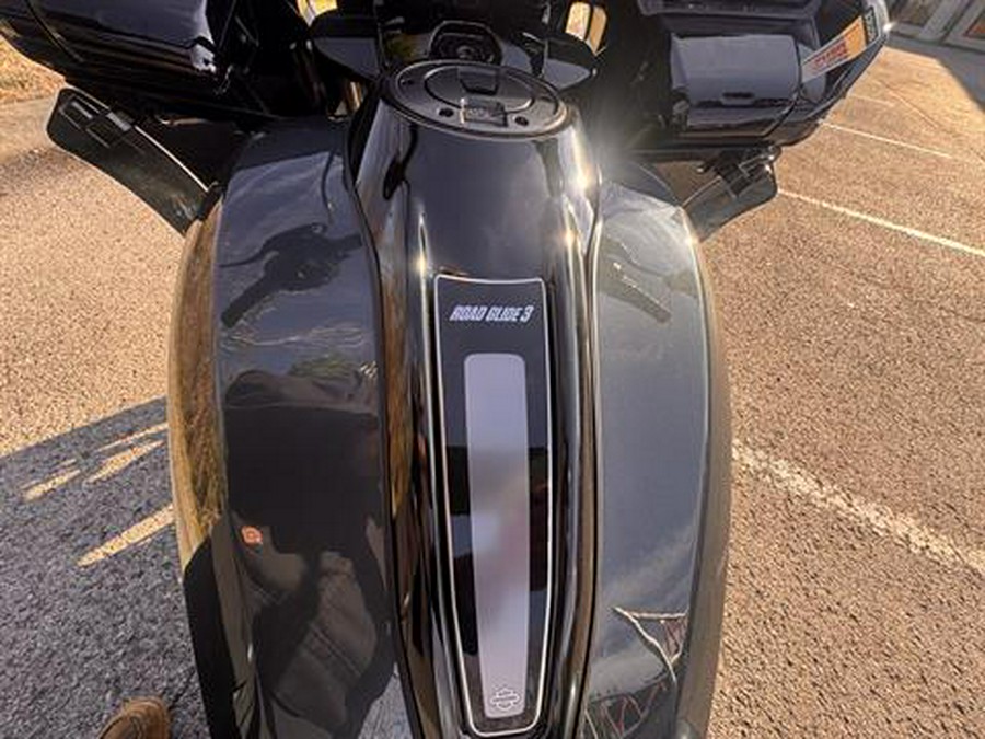 2026 Harley-Davidson Road Glide® 3