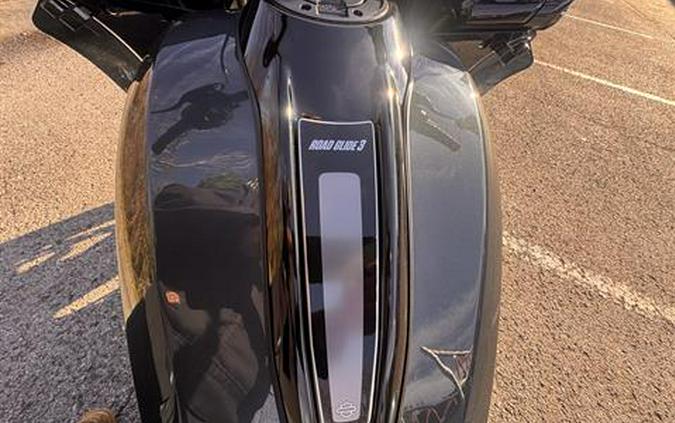 2026 Harley-Davidson Road Glide® 3