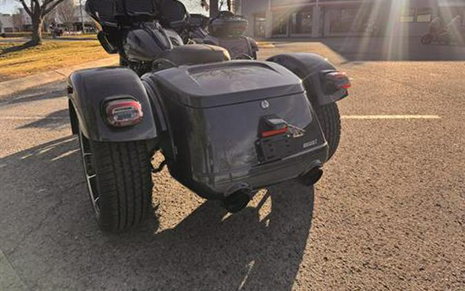 2026 Harley-Davidson Road Glide® 3