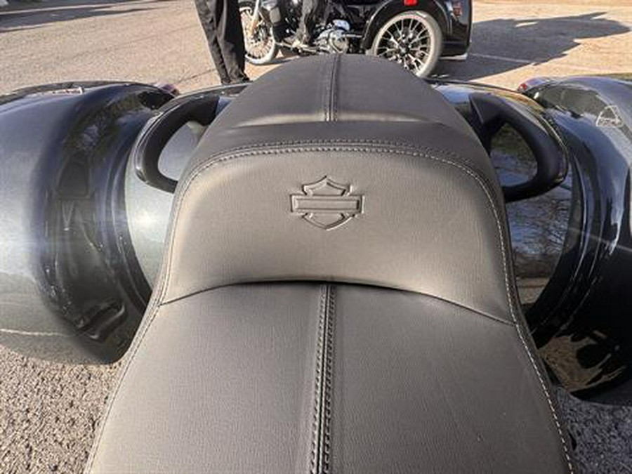 2026 Harley-Davidson Road Glide® 3