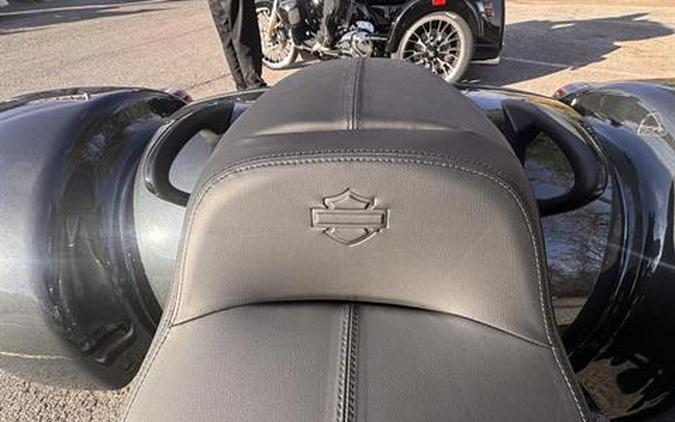 2026 Harley-Davidson Road Glide® 3
