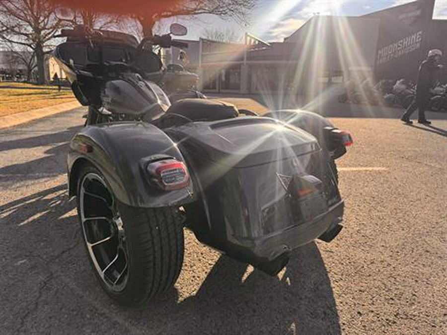 2026 Harley-Davidson Road Glide® 3