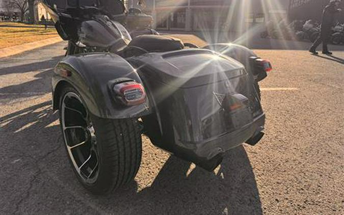 2026 Harley-Davidson Road Glide® 3
