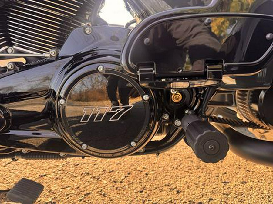 2026 Harley-Davidson Road Glide® 3