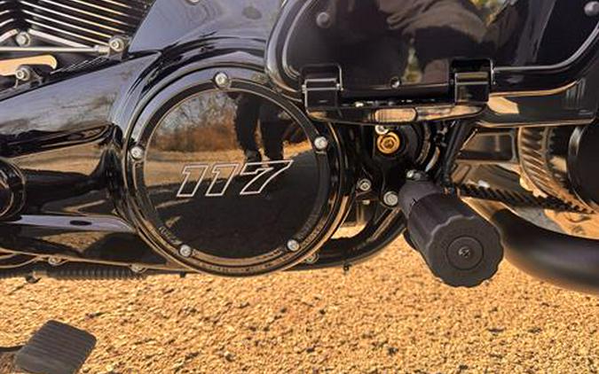 2026 Harley-Davidson Road Glide® 3