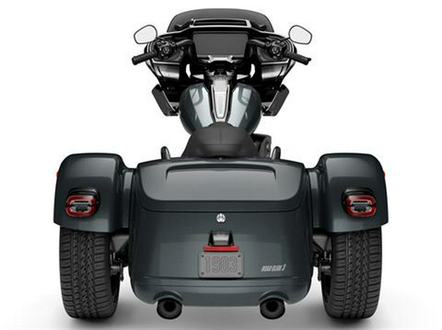2026 Harley-Davidson Road Glide® 3