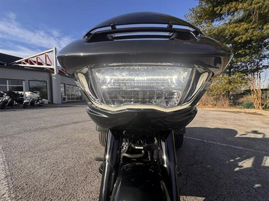 2026 Harley-Davidson Road Glide® 3