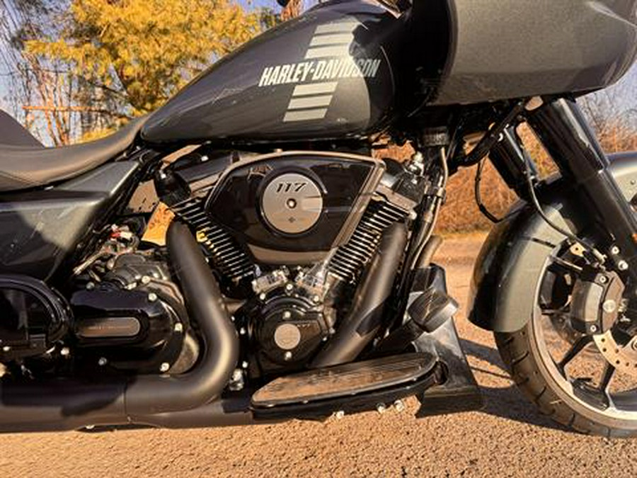 2026 Harley-Davidson Road Glide® 3