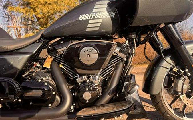 2026 Harley-Davidson Road Glide® 3