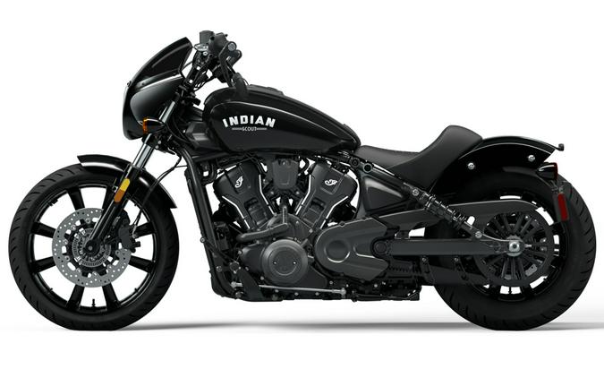 2025 Indian Sport Scout® Limited