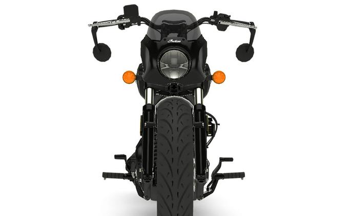 2025 Indian Sport Scout® Limited