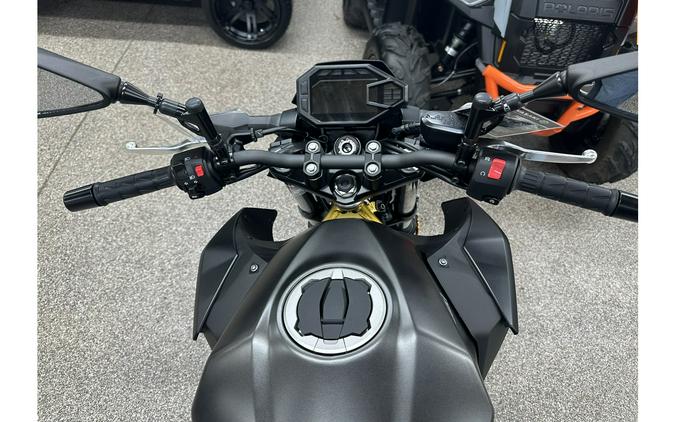 2026 Z500 ABS - Kawasaki