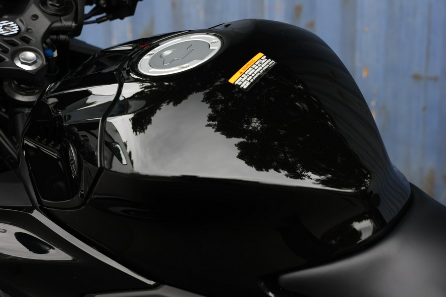 2026 Yamaha YZF-R3