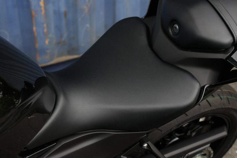 2026 Yamaha YZF-R3