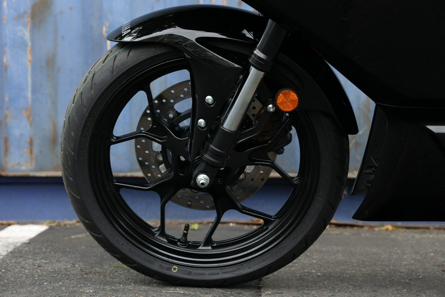 2026 Yamaha YZF-R3