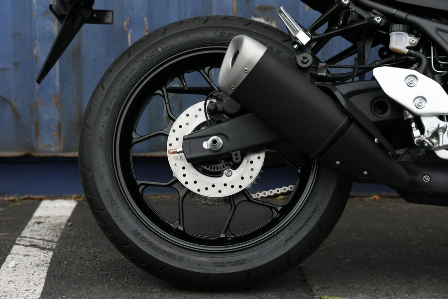 2026 Yamaha YZF-R3