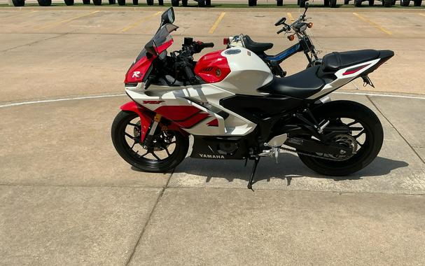 2026 Yamaha R3