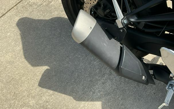 2026 Yamaha R3