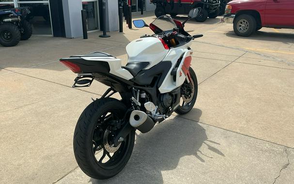 2026 Yamaha R3