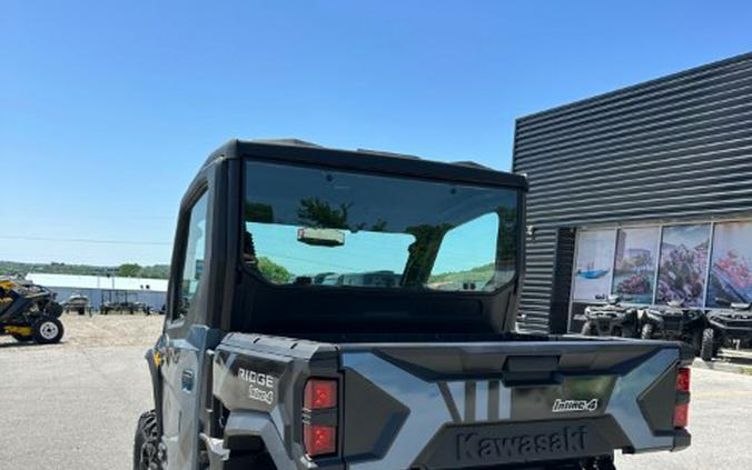 2026 Kawasaki RIDGE® HVAC
