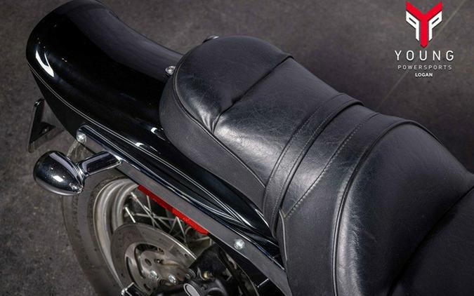 2004 Harley-Davidson FXDWG - Dyna Wide Glide