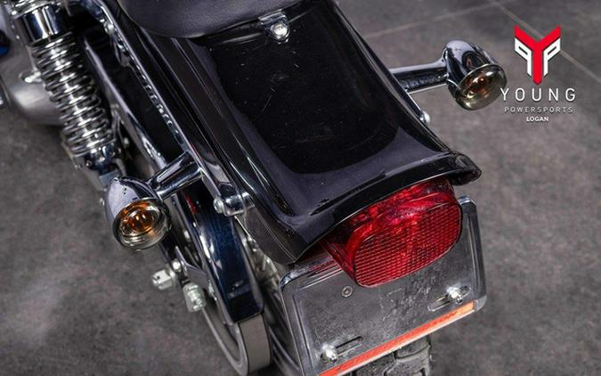 2004 Harley-Davidson FXDWG - Dyna Wide Glide