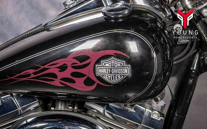 2004 Harley-Davidson FXDWG - Dyna Wide Glide