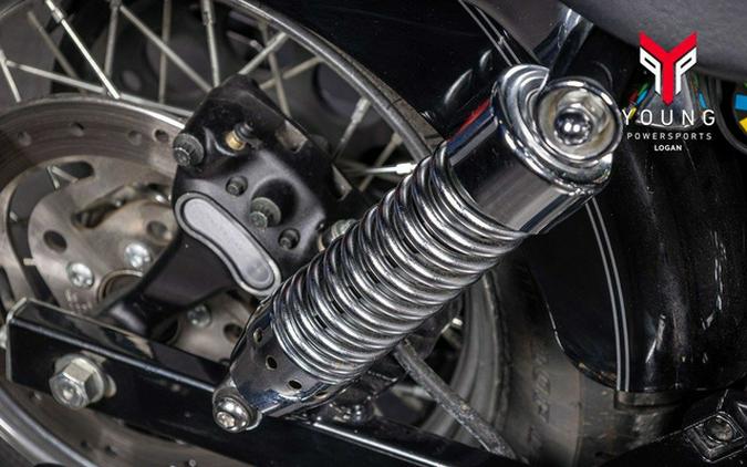 2004 Harley-Davidson FXDWG - Dyna Wide Glide