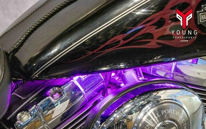 2004 Harley-Davidson FXDWG - Dyna Wide Glide