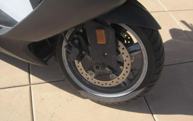 Used 2016 BMW C 650 GT