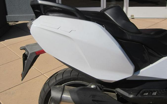 Used 2016 BMW C 650 GT